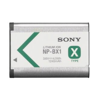 Sony NP-BX1 For Sony RX100/RX1